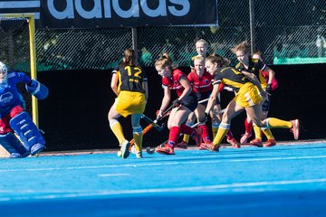 Bild 40 - Frauen Harvestehuder THC - Berliner HC : Ergebnis: 4:1